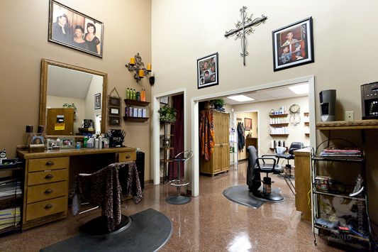 Oni Hair Studio