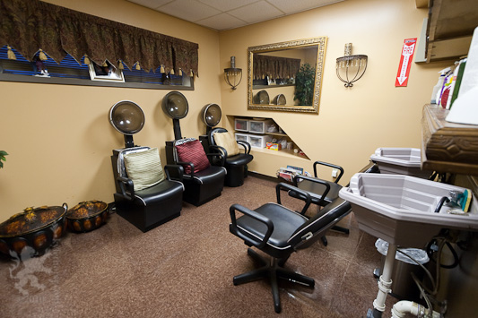 Oni Hair Studio