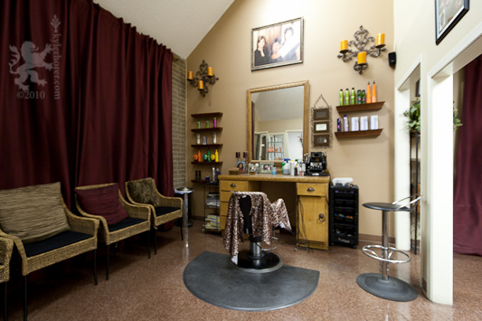 Oni Hair Studio