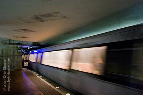 Subway 3028